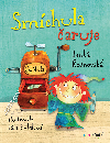 Smchula aruje - Lenka Ronovsk , Lenka Ronovsk Bra Buchalov 