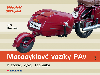 Motocyklov vozky PAv - Ji Bartu 