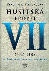 Husitsk epopej VII. - Vlastimil Vondruka 