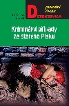 Kriminln ppady ze starho Psku - Ladislav Beran 