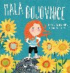 Mal bojovnice - Jennifer Adamsov , Jennifer Adamsov Carme Lemniscatesov 