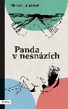 Panda v nesnzch - Markta Lukkov 