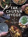Tak chutn hygge - Svatava Vakov 