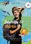 Jmenuju se Martin - Martin Carev 