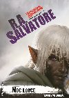 Noc lovce - R. A. Salvatore 