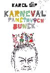 Karneval pamovch bunk - Karel p 