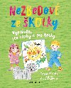 Nezbedov ze kolky - Tereza Povsk 