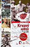 Krvav ostrov - Dalibor Vcha 