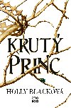 Krut princ - Holly Blackov 