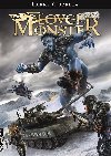 Lovci monster: Invaze - Larry Correia 