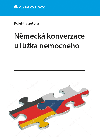 Německá konverzace u lůžka nemocného - autorů kolektiv 