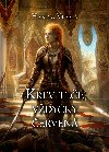 Krev tee vdycky erven - Hanina Vesel 
