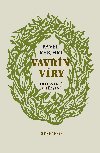 Vavn vry - Pavel Rejchrt 