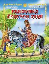 Panovnci eskch zem - pro dti - Martin Pitro 