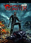 Lovci monster s.r.o. - Larry Correia 