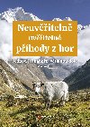 Neuviteln uviteln phody z hor - Martin bl 