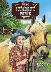 Ran Stbrn ponk: Bublina - D.L. Greenov 