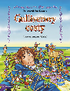 Gulliverovy cesty - pro dti - Jana Eislerov 