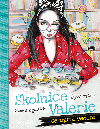kolnice Valerie se ujm veden - Zuzana Pospilov , Zuzana Pospilov Zuzana Osako 