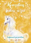 Kouzeln jednoroec: Tajemn promna - Linda Chapmanov 