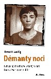 Dmanty noci - Arnot Lustig 
