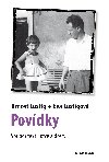 Povdky - Arnot Lustig , Arnot Lustig Eva Lustigov 