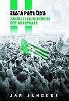 Zlat pavuina - Jan Jandera 