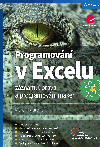 Programovn v Excelu 2013 a 2016 - Marek Laurenk 