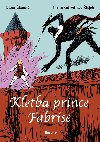 Kletba prince Fabrise - Dana iansk 