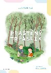 Pratn trpaslk - Lucie Hlavinkov 