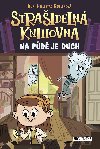 Straideln knihovna - Na pd je duch - Dori Butlerov Hillestad 