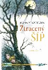 Ztracen p - Ivana Peroutkov 
