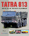 Tatra 813 - Ji Frba 