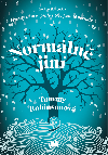 Normálně jiní - Tammy Robinson 