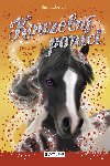 Kouzeln ponci - Tpytiv tst - Sue Bentleyov 