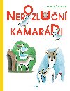 Nerozlun kamardi - Hana tpnov 