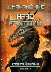 Hrad fantom - Vasilij Mahannko 