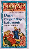 Duch znojemskch katakomb - Vlastimil Vondruka 