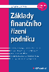 Zklady finannho zen podniku - Romana iinsk 