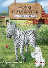Hotel U Zvtek - Kamardi z mane - Zuzana Neubauerov 