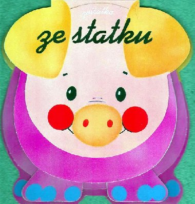 Zvtka ze statku - 