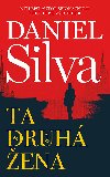 Ta druh ena - Daniel Silva 