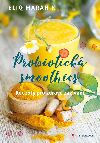 Probiotick smoothies - Eliq Maranik 