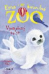 Ema a jej kouzeln zoo - Vystraen tule - Amelia Cobb , Amelia Cobb Sophy Williams 