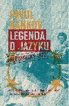 Legenda o jazyku - Pavol Rankov 