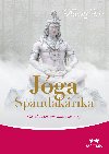 Jga Spandakrika - Daniel Odier 