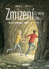 Zmizen Edwina Lindy - David Jan k 