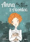 Anna z Avonlea - Lucy Maud Montgomeryov 