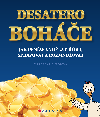 Desatero bohe - Marcela Hruboov 
