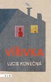 Vířivka - Lucie Konečná 